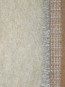 Високоворсний килим Fiber Shaggy 0000A G CREAM / G CREAM - высокое качество по лучшей цене в Украине - изображение 3.